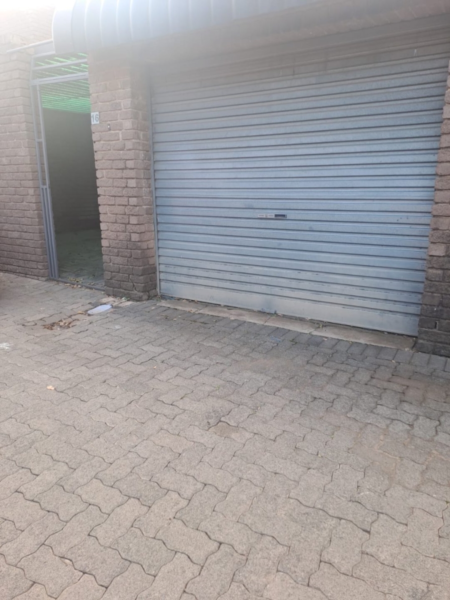 To Let 2 Bedroom Property for Rent in Pellissier Free State